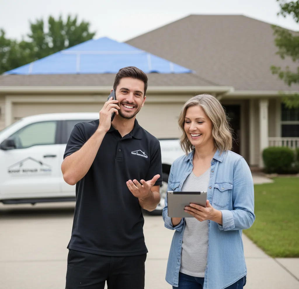Storm Damage Repair in Finksburg, MD